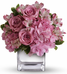 Be Sweet Bouquet Cottage Florist Lakeland Fl 33813 Premium Flowers lakeland